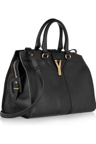 ysl small cabas chyc tote bag|Yves Saint Laurent Small Cabas ChYc Tote .